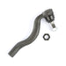 Omix 18043.19 Tie Rod End; Left Thread; - Truck Part Superstore