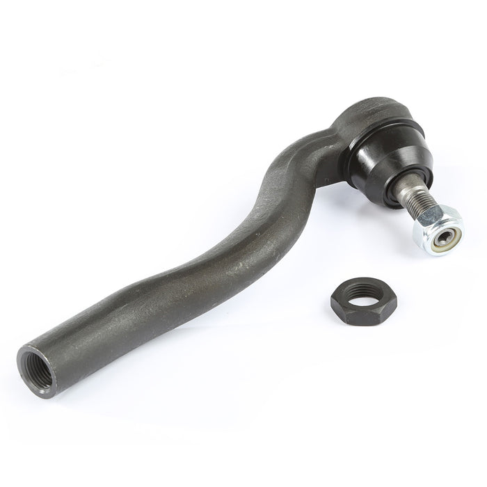 Omix 18043.19 Tie Rod End; Left Thread; - Truck Part Superstore