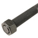 Omix 18043.35 Tie Rod End; Left Hand or Right Hand; Off-Road Suspension; - Truck Part Superstore