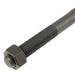 Omix 18043.36 Tie Rod End; Left Hand or Right Hand; Normal Suspension; - Truck Part Superstore