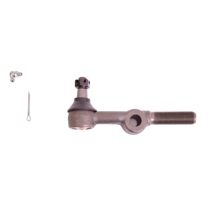 Omix 18045.01 Tie Rod End; Left Thread; w/Hole; - Truck Part Superstore