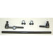 Omix 18046.01 Tie Rod Assembly; w/Tube; Right; 24.5 in.; - Truck Part Superstore
