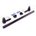 Omix 18046.02 Tie Rod Assembly; w/Tube; Left; 19.75 in.; - Truck Part Superstore