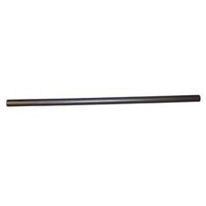Omix 18046.03 Tie Rod End Tube; Short; 17.25 in.; - Truck Part Superstore