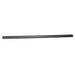 Omix 18046.03 Tie Rod End Tube; Short; 17.25 in.; - Truck Part Superstore