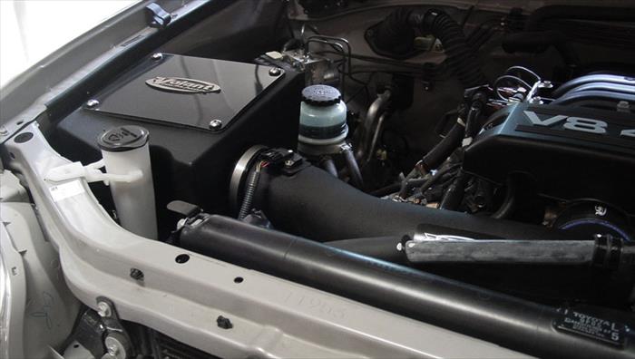 Volant 18047 Closed Box Air Intake w/Pro 5 Filter 05-06 Tundra/Sequoia Volant - Truck Part Superstore