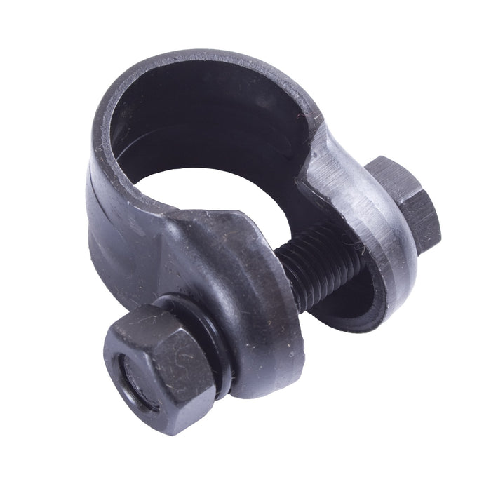 Omix 18047.01 Tie Rod Adjusting Sleeve Clamp; - Truck Part Superstore