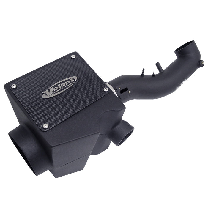 Volant 18047 Closed Box Air Intake w/Pro 5 Filter 05-06 Tundra/Sequoia Volant - Truck Part Superstore