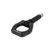Mishimoto MMTH-F80-15BK Mishimoto Racing Tow Hook, Front, Fits BMW F80 M3 2015-2019, Black - Truck Part Superstore