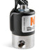 NOS/Nitrous Oxide System 18048RBNOS Pro-Race Nitrous Solenoid - Truck Part Superstore
