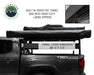 Overland Vehicle Systems 18049909 Awning 2.0-6.5 Foot With Black Cover Universal Nomadic Overland Vehicle Systems - Truck Part Superstore