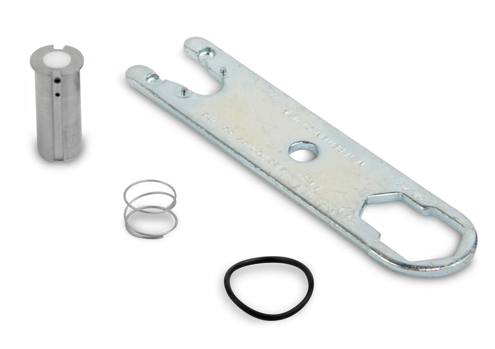 NOS/Nitrous Oxide System 18049NOS Pro Race Nitrous Solenoid Rebuild Kit; For PN[18048RNOS]; - Truck Part Superstore
