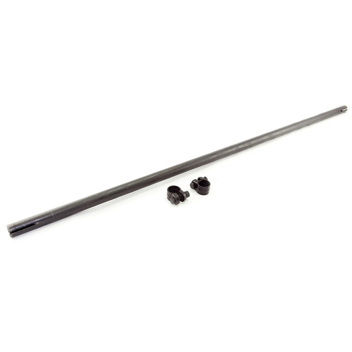 Omix 18050.01 Tie Rod End Tube; Knuckle To Knuckle; 40.5 in.; Tie Rod Ends Not Included; - Truck Part Superstore