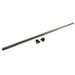 Omix 18050.01 Tie Rod End Tube; Knuckle To Knuckle; 40.5 in.; Tie Rod Ends Not Included; - Truck Part Superstore