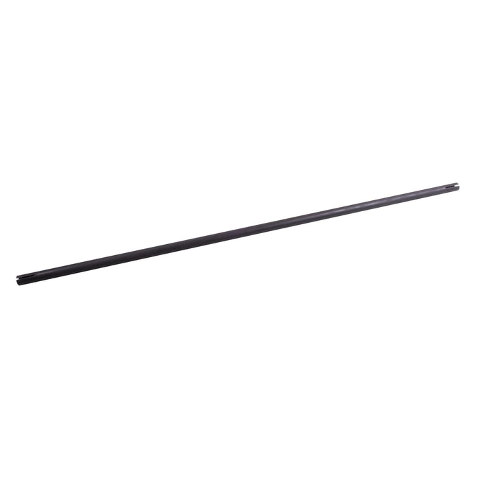 Omix 18050.02 Tie Rod End Tube; Knuckle To Knuckle; 43.75 in.; - Truck Part Superstore