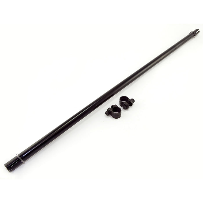 Omix 18050.05 Steering Tie Rod Tube Drag Link; Front; Long; - Truck Part Superstore