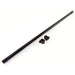 Omix 18050.05 Steering Tie Rod Tube Drag Link; Front; Long; - Truck Part Superstore