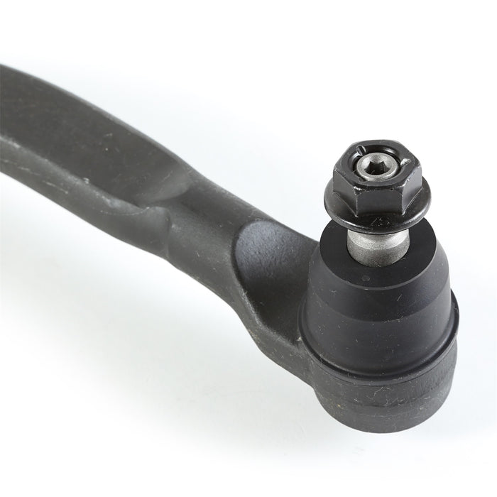Omix 18050.10 Drag Link; At Tie Rod; Outer; - Truck Part Superstore