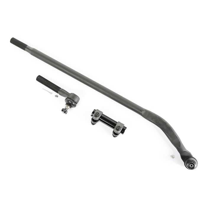 Omix 18050.11 Drag Link Kit; Includes PN[18050.10/18044.01/18044.06]; At Tie Rod; Outer; - Truck Part Superstore