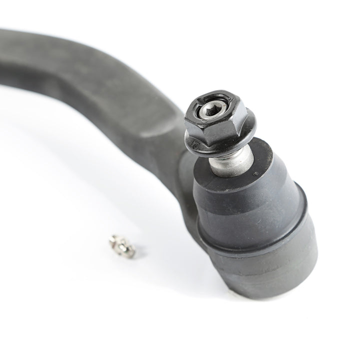 Omix 18050.11 Drag Link Kit; Includes PN[18050.10/18044.01/18044.06]; At Tie Rod; Outer; - Truck Part Superstore