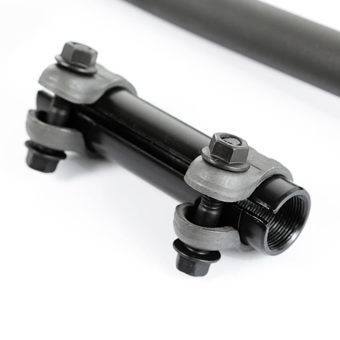 Omix 18050.11 Drag Link Kit; Includes PN[18050.10/18044.01/18044.06]; At Tie Rod; Outer; - Truck Part Superstore