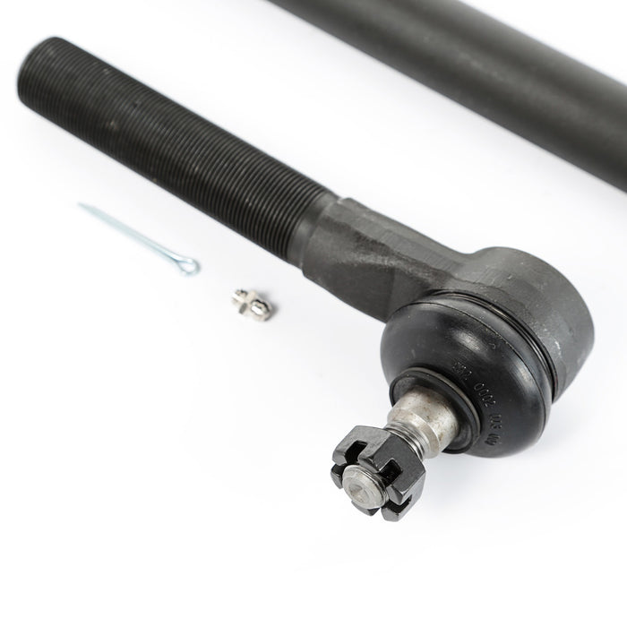 Omix 18050.11 Drag Link Kit; Includes PN[18050.10/18044.01/18044.06]; At Tie Rod; Outer; - Truck Part Superstore