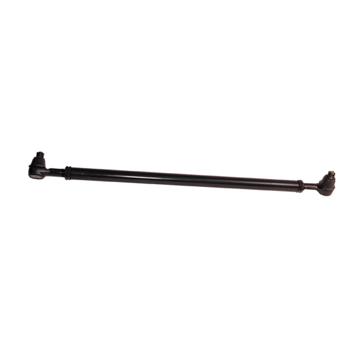 Rugged Ridge 18050.52 Drag Link; Front; Heavy Duty; Incl. 2 Tie Rod Ends; - Truck Part Superstore