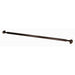 Rugged Ridge 18050.54 Tie Rod End; Heavy Duty; Narrow Track; - Truck Part Superstore