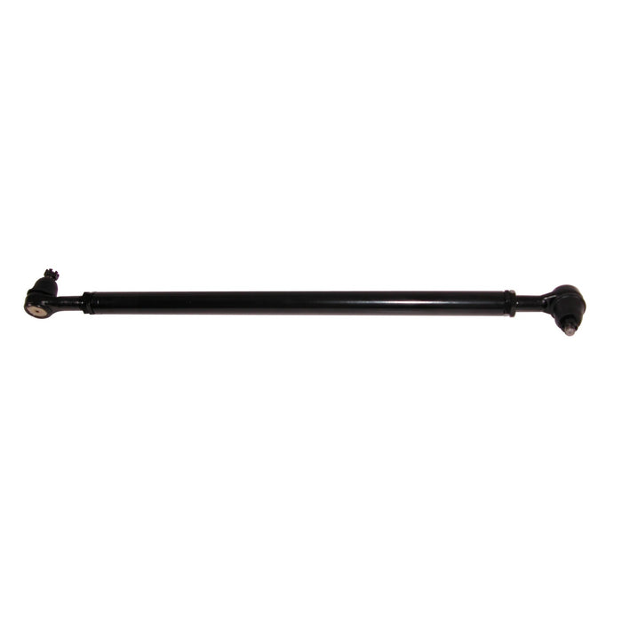 Rugged Ridge 18050.56 Drag Link; Front; Heavy Duty; Incl. 2 Tie Rod Ends; Narrow Track; - Truck Part Superstore