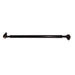 Rugged Ridge 18050.56 Drag Link; Front; Heavy Duty; Incl. 2 Tie Rod Ends; Narrow Track; - Truck Part Superstore