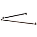 Rugged Ridge 18050.81 Tie Rod And Drag Link Kit; Complete Heavy Duty; Incl. 4 Tie Rod Ends; - Truck Part Superstore