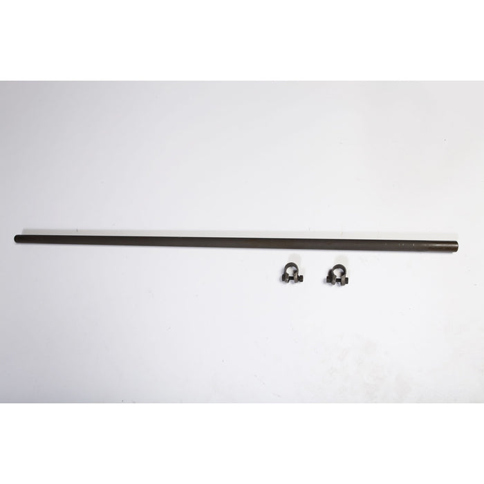 Omix 18052.01 Tie Rod Assembly - Truck Part Superstore