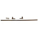 Omix 18052.02 Tie Rod Assembly - Truck Part Superstore