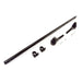Omix 18052.07 Tie Rod Kit; Front; At Steering Arm; Incl. 2 Tie Rod Ends/Long Tube Drag Link; - Truck Part Superstore