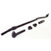 Omix 18052.08 Tie Rod Kit; Front; Incl. 2 Tie Rod Ends/Long Tube Drag Link; - Truck Part Superstore