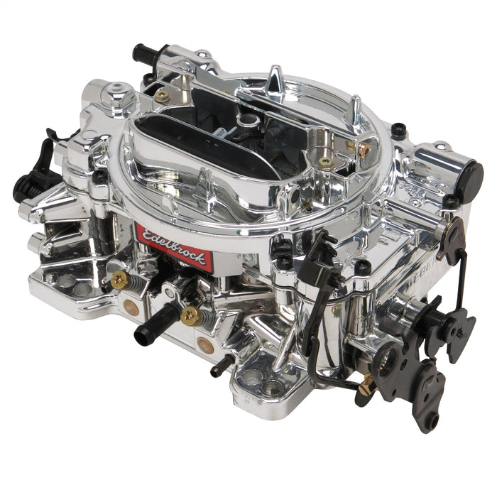 Edelbrock 180549 { Sellable : Yes } - Truck Part Superstore