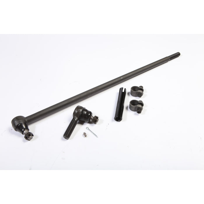 Omix 18054.02 Tie Rod Assembly; Pitman Arm To Steering Arm; 30.5 in.; Front; - Truck Part Superstore
