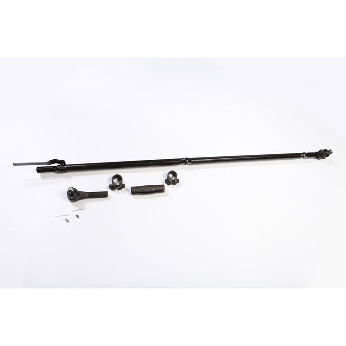 Omix 18054.03 Tie Rod Kit; Front; Incl. Tie Rod End/Short Sleeve/Long Tie Rod; - Truck Part Superstore