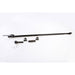 Omix 18054.03 Tie Rod Kit; Front; Incl. Tie Rod End/Short Sleeve/Long Tie Rod; - Truck Part Superstore
