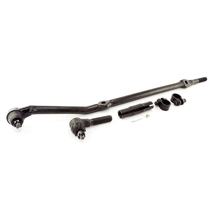 Omix 18054.06 Tie Rod Kit; Front; Incl. Tie Rod End/Short Sleeve/Long Tie Rod; - Truck Part Superstore