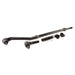 Omix 18054.06 Tie Rod Kit; Front; Incl. Tie Rod End/Short Sleeve/Long Tie Rod; - Truck Part Superstore