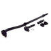 Omix 18054.07 Tie Rod Kit; Front; Incl. Tie Rod End/Short Sleeve/Long Tie Rod; - Truck Part Superstore