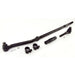 Omix 18054.08 Tie Rod Kit; Front; Incl. Tie Rod End/Short Sleeve/Long Tie Rod; - Truck Part Superstore