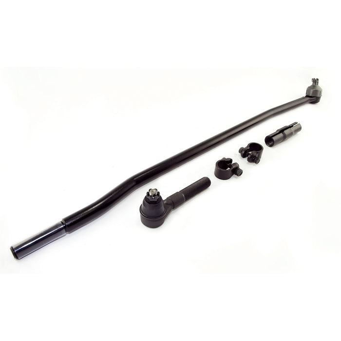 Omix 18054.09 Drag Link Kit; Front; Incl. Tie Rod End/Short Sleeve/Long Tie Rod; - Truck Part Superstore