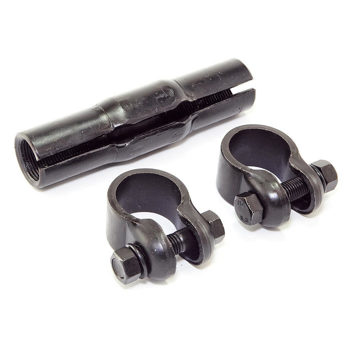 Omix 18056.03 Tie Rod Sleeve; Tie Rod To Tie Rod; - Truck Part Superstore