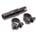 Omix 18056.03 Tie Rod Sleeve; Tie Rod To Tie Rod; - Truck Part Superstore