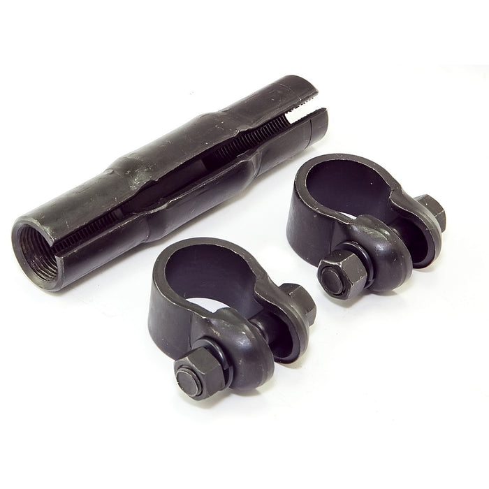 Omix 18056.04 Tie Rod Sleeve Adjuster; - Truck Part Superstore