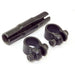 Omix 18056.04 Tie Rod Sleeve Adjuster; - Truck Part Superstore