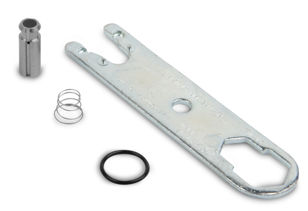 NOS/Nitrous Oxide System 18056NOS Cheater Fuel Solenoid Rebuild Kit; For PN[18055NOS]; - Truck Part Superstore