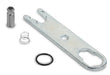 NOS/Nitrous Oxide System 18056NOS Cheater Fuel Solenoid Rebuild Kit; For PN[18055NOS]; - Truck Part Superstore